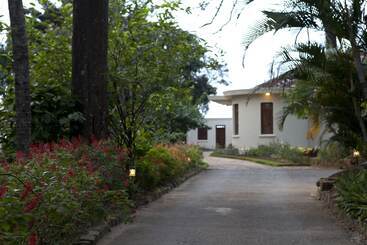 Hanthana Boutique Villa By Amaya