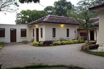 Hanthana Boutique Villa By Amaya