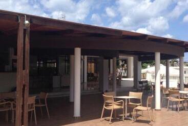 Anavadia Hotel All Inclusive
