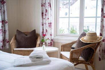 Badehotellet