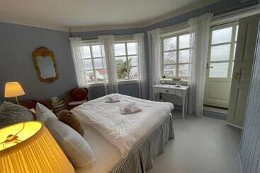 Badehotellet
