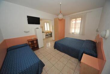 Casa Campanella Resort