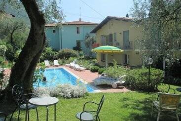 Casa Popi