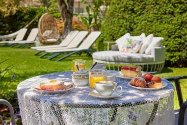 Eco Hotel Ariston