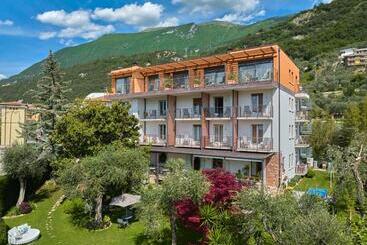Eco Hotel Ariston