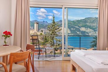 Eco Hotel Ariston