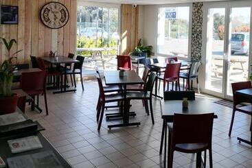 Fasthotel Montpellier Ouest   Un Hôtel Fh Classic