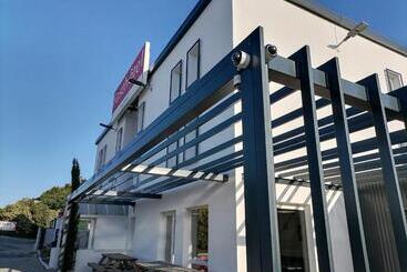 Fasthotel Montpellier Ouest   Un Hôtel Fh Classic