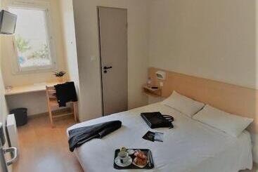 Fasthotel Montpellier Ouest   Un Hôtel Fh Classic