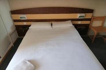 Fasthotel Montpellier Ouest   Un Hôtel Fh Classic
