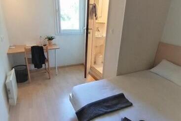 Fasthotel Montpellier Ouest   Un Hôtel Fh Classic