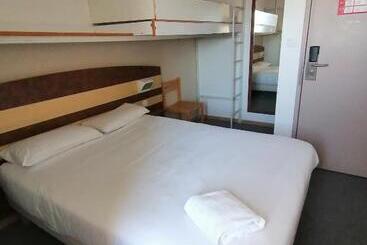 Fasthotel Montpellier Ouest   Un Hôtel Fh Classic