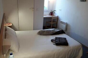 Fasthotel Montpellier Ouest   Un Hôtel Fh Classic