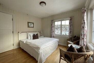Badehotellet