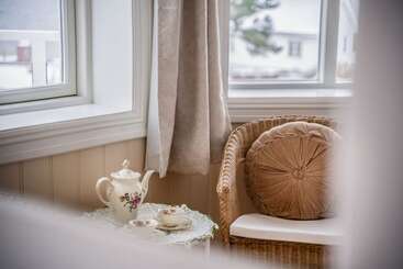 Badehotellet