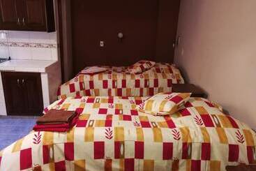 Hostal La Casona