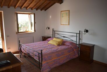 هتل Agriturismo Amina