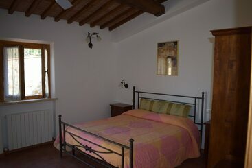 هتل Agriturismo Amina