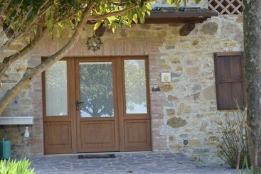هتل Agriturismo Amina