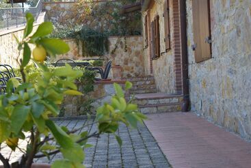 هتل Agriturismo Amina