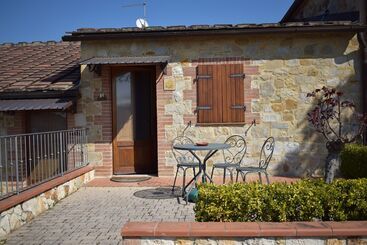 هتل Agriturismo Amina