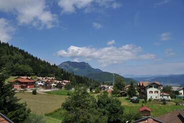 Al Pian Garnì Hotel   B&b & Pizza