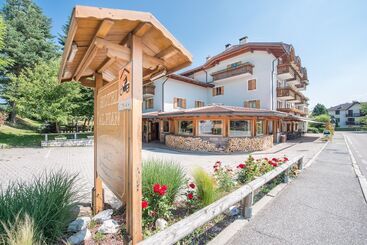 Al Pian Garnì Hotel   B&b & Pizza