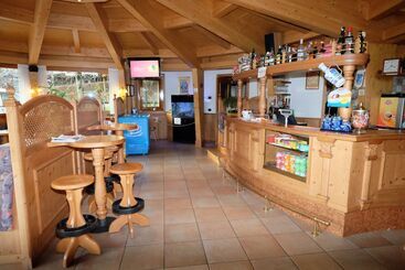 Al Pian Garnì Hotel   B&b & Pizza