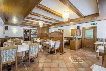 Al Pian Garnì Hotel   B&b & Pizza