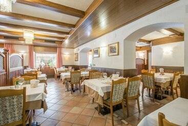 Al Pian Garnì Hotel   B&b & Pizza