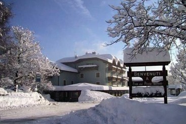 Al Pian Garnì Hotel   B&b & Pizza