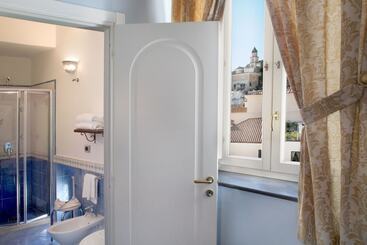 هتل Albergo L Antico Convitto