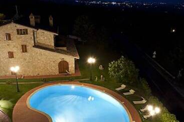 酒店 Albergo La Lanterna