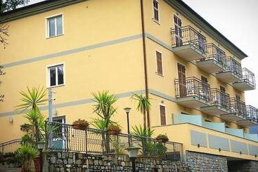 هتل Albergo Ristorante San Matteo