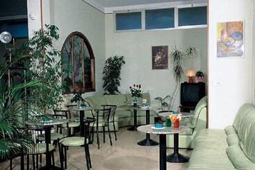 هتل Albergo Ristorante San Matteo