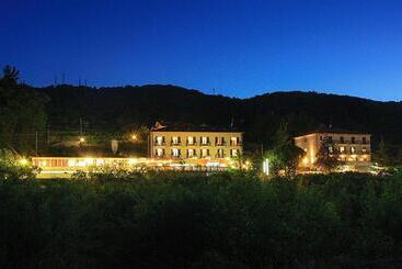 هتل Albergo Ristorante San Matteo