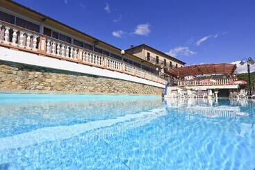 هتل Albergo Ristorante San Matteo