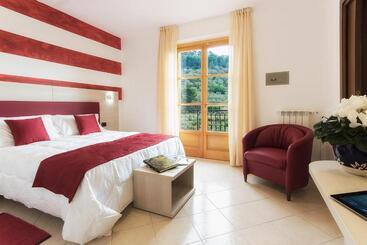 هتل Albergo Ristorante San Matteo