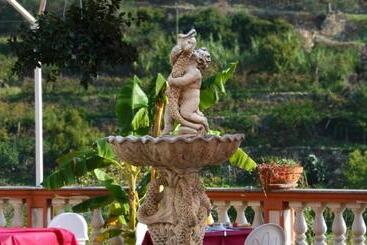 هتل Albergo Ristorante San Matteo