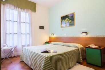هتل Albergo Ristorante San Matteo