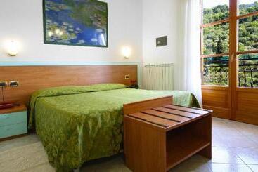 هتل Albergo Ristorante San Matteo