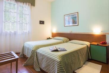 هتل Albergo Ristorante San Matteo