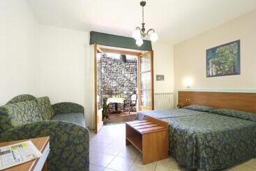 هتل Albergo Ristorante San Matteo