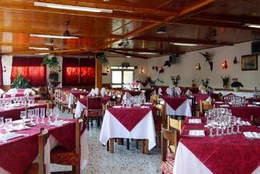 هتل Albergo Ristorante San Matteo