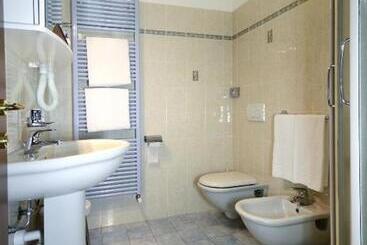 هتل Albergo Ristorante San Matteo