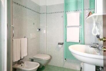 هتل Albergo Ristorante San Matteo
