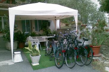 هتل Albergo Ristorante San Matteo