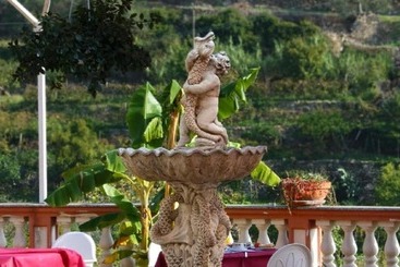 هتل Albergo Ristorante San Matteo