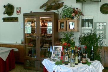 هتل Albergo Ristorante San Matteo