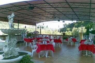 هتل Albergo Ristorante San Matteo